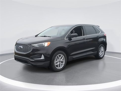Used 2024 Ford Edge SEL image 1