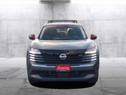 New 2026 Nissan Kicks SR w/ SR Premium Package