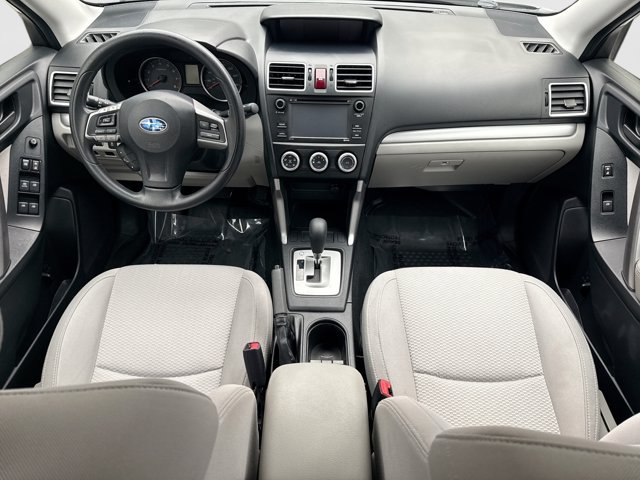 Used 2016 Subaru Forester 2.5i w/ Alloy Wheel Package AWD/4WD image 14