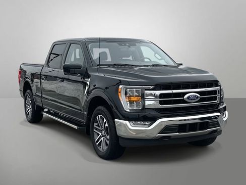 Used 2022 Ford F150 Lariat image 24