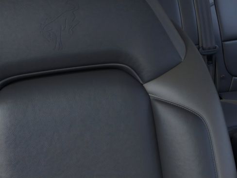 New 2025 Ford Bronco Outer Banks image 18