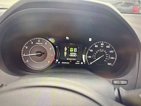 Used 2025 Acura RDX SH-AWD w/ Technology Package image 13