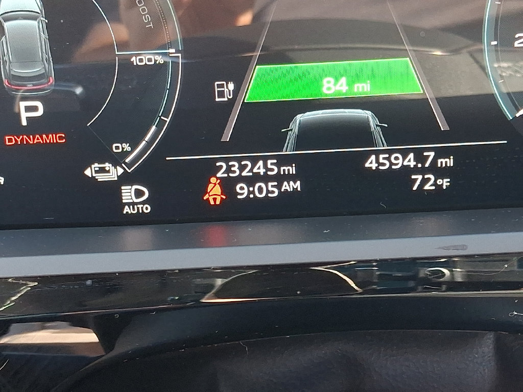 Certified 2023 Audi e-tron Premium Plus AWD/4WD image 22