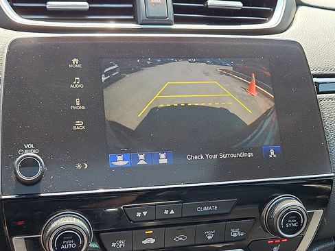 Used 2020 Honda CR-V EX-L image 19