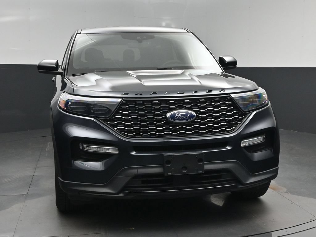 Used 2022 Ford Explorer ST AWD/4WD image 21