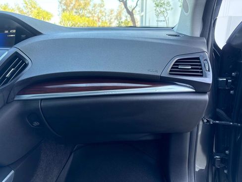 Used 2014 Acura MDX FWD image 18