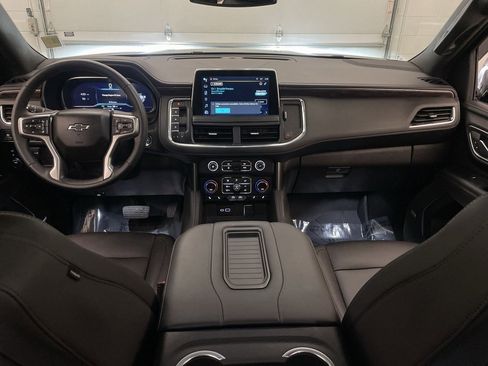 Used 2023 Chevrolet Tahoe Z71 w/ Luxury Package image 14