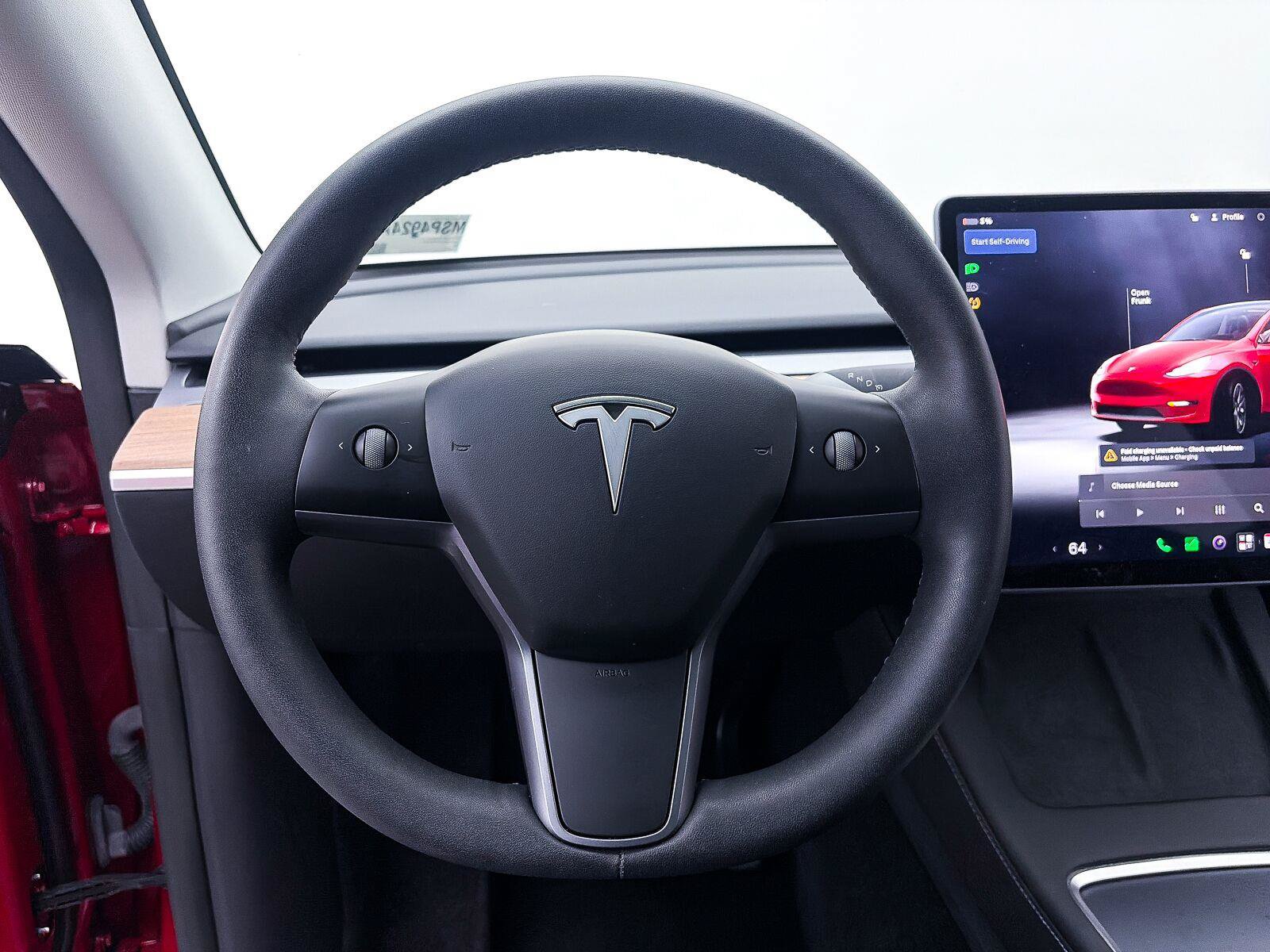 Used 2023 Tesla Model Y Long Range AWD/4WD image 28