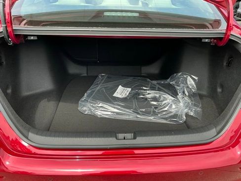 New 2026 Honda Accord EX-L image 6