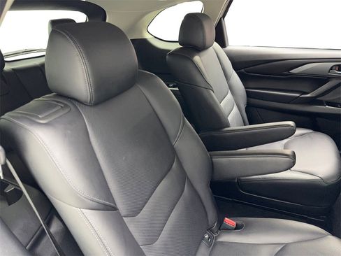 Used 2023 MAZDA CX-9 Touring image 44