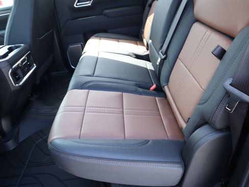 New 2026 Chevrolet Silverado 1500 High Country image 13