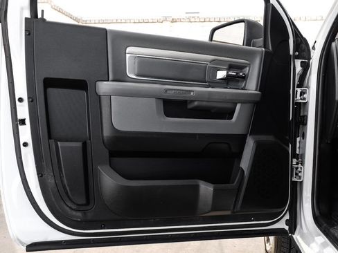 Used 2014 RAM 1500 Tradesman w/ Power & Remote Entry Group RWD image 32