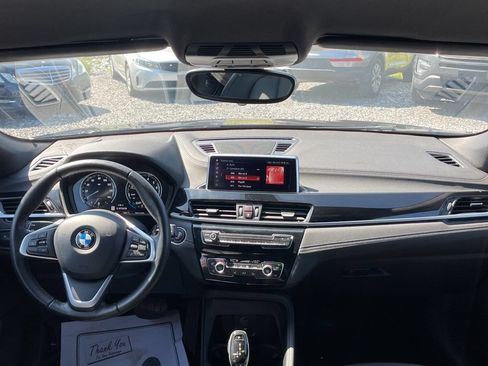 Used 2020 BMW X2 xDrive28i w/ Convenience Package AWD/4WD image 15