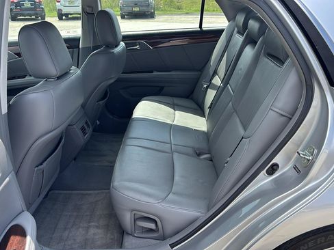Used 2009 Toyota Avalon Limited FWD image 19