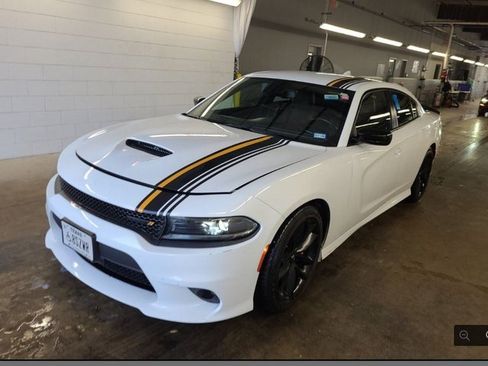 Used 2023 Dodge Charger GT w/ Plus Group image 1