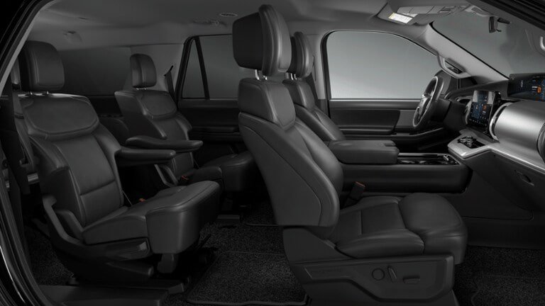 New 2027 Ford Expedition Max Active RWD image 31