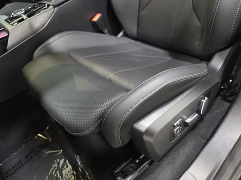 Certified 2026 BMW X3 xDrive30i w/ Convenience Package AWD/4WD image 23