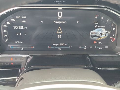 Used 2026 GMC Sierra 1500 Elevation image 12