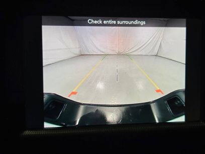 Certified 2021 Jeep Gladiator Willys