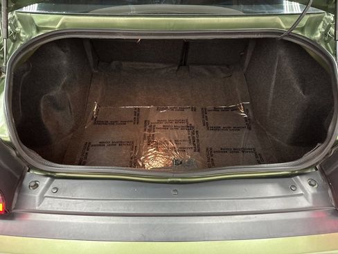 Used 2019 Dodge Challenger R/T Scat Pack w/ Widebody Package image 37