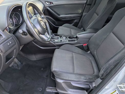 Used 2016 MAZDA CX-5 Sport image 15
