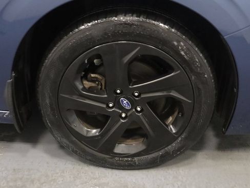 Used 2020 Subaru Legacy Sport w/ Popular Package #2 AWD/4WD image 21
