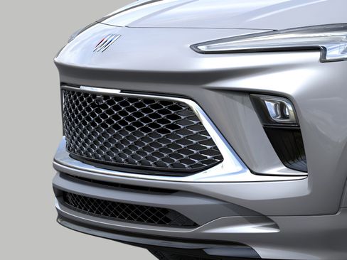 New 2026 Buick Encore GX Avenir w/ Avenir Technology Package image 13