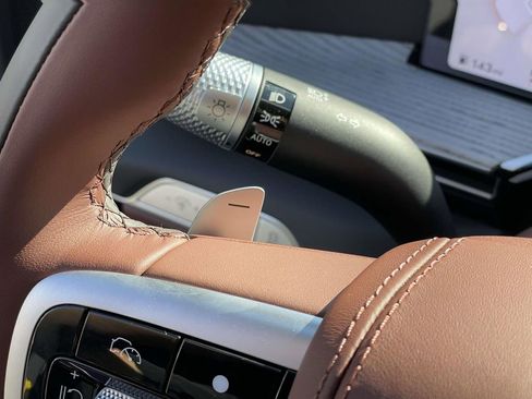 New 2026 Genesis GV80 3.5T Prestige image 11