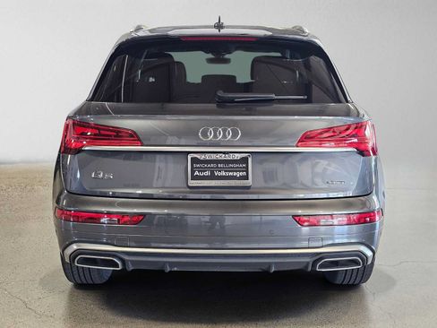 Used 2023 Audi Q5 2.0T Premium Plus w/ Premium Plus Package AWD/4WD image 4