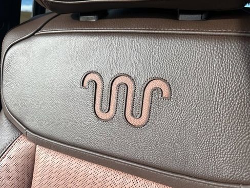 New 2025 Ford Expedition Max King Ranch image 21