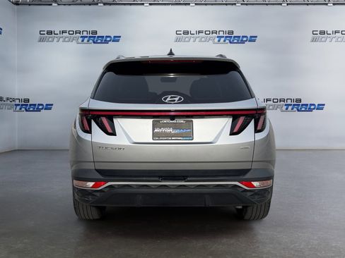 Used 2023 Hyundai Tucson SEL w/ Convenience Package image 6