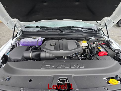 New 2026 RAM 1500 Warlock AWD/4WD image 20