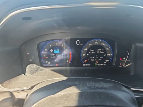 Used 2024 Acura Integra A-Spec FWD image 3
