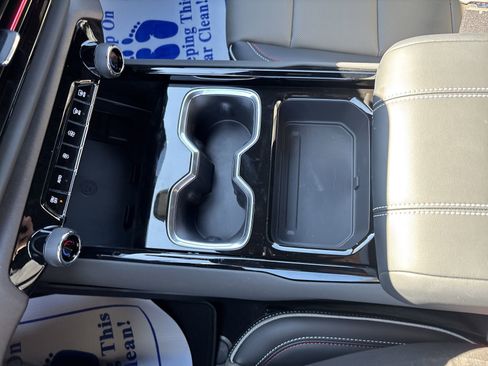 New 2026 Chevrolet Silverado EV Trail Boss w/ Premium Package image 20