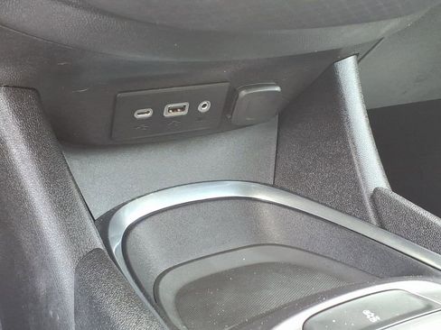 Certified 2019 Chevrolet Malibu LT FWD image 19