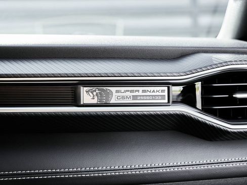 Used 2025 Ford Mustang GT Premium w/ GT Performance Package image 48