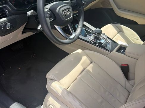 Certified 2024 Audi A5 2.0T Premium Plus w/ Premium Plus AWD/4WD image 6