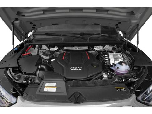 Used 2024 Audi SQ5 Premium Plus AWD/4WD image 11