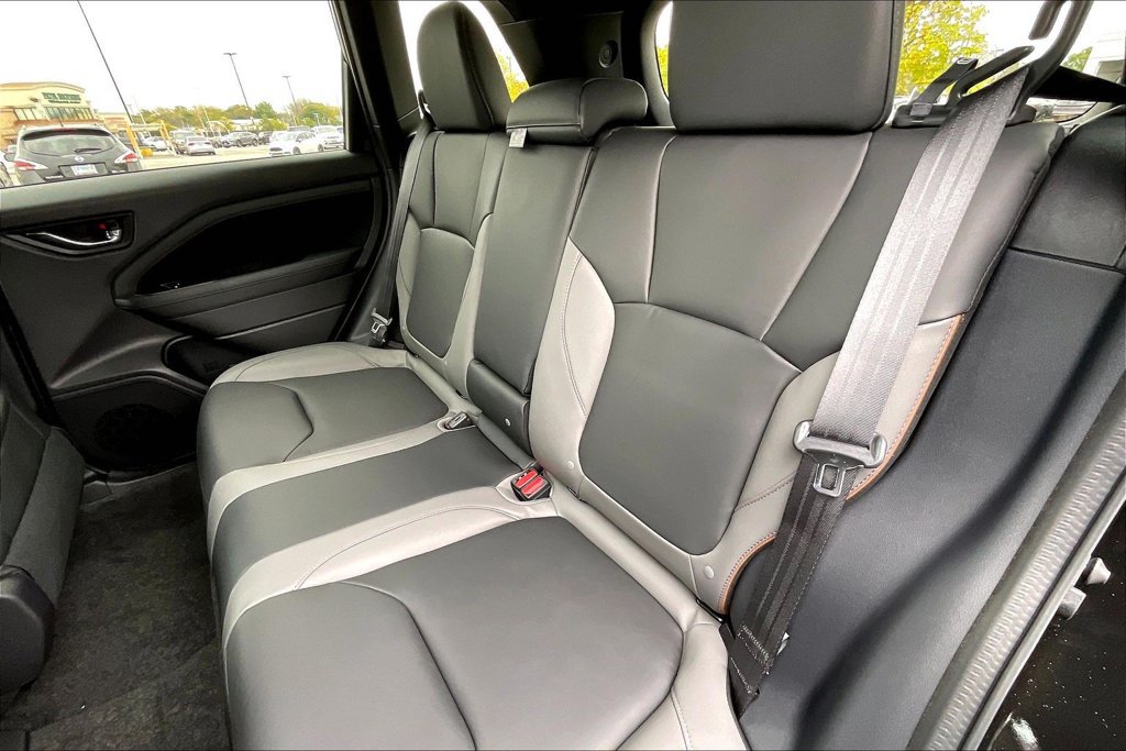 New 2026 Subaru Forester Sport AWD/4WD image 13