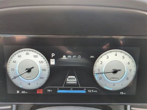 New 2026 Hyundai Elantra Limited FWD image 11