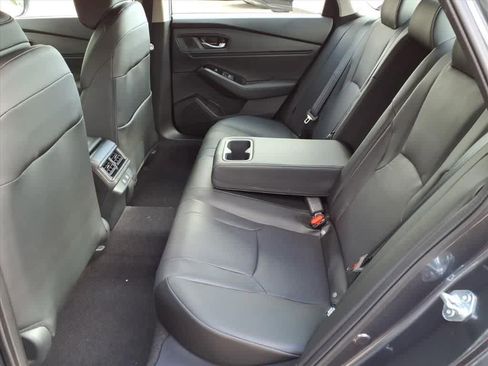 New 2026 Honda Accord Touring image 9