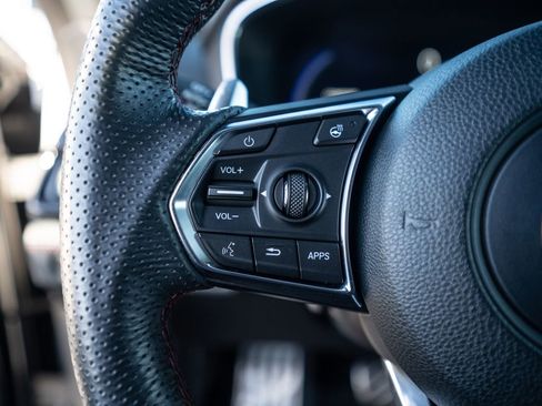 Certified 2023 Acura MDX A-Spec image 23