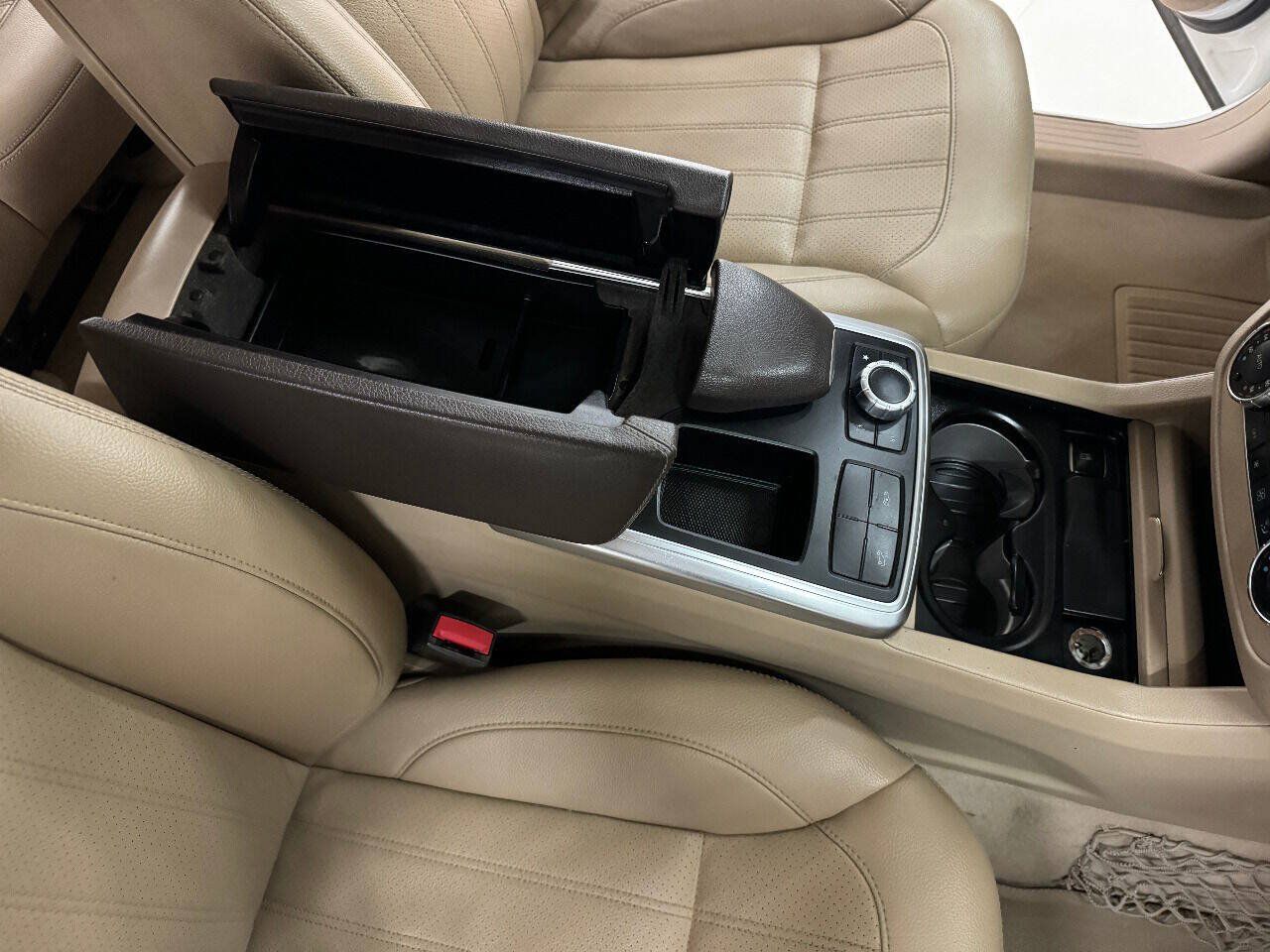 Used 2015 Mercedes-Benz GL 320 BlueTEC 4MATIC image 67