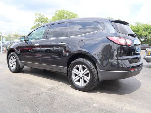 Used 2015 Chevrolet Traverse LT AWD/4WD image 3