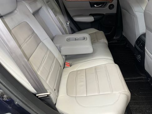 Used 2018 Honda CR-V EX-L image 27