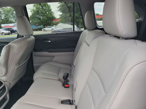 Used 2022 Honda Pilot EX-L image 25