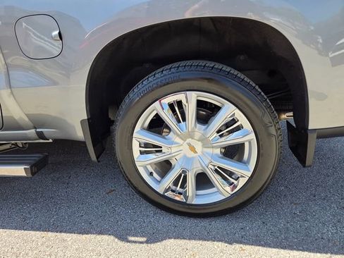 Used 2026 Chevrolet Silverado 1500 High Country image 17