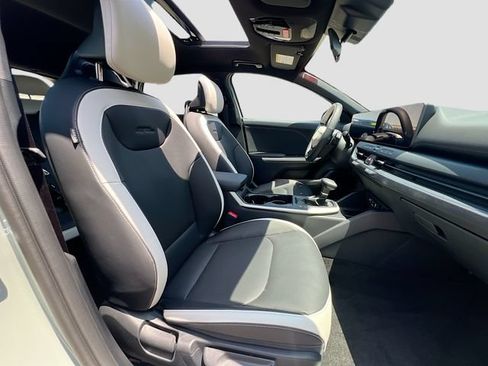 New 2026 Kia K4 GT-Line FWD image 29