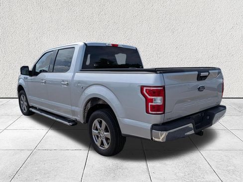 Used 2019 Ford F150 XLT w/ Equipment Group 302A Luxury RWD image 5