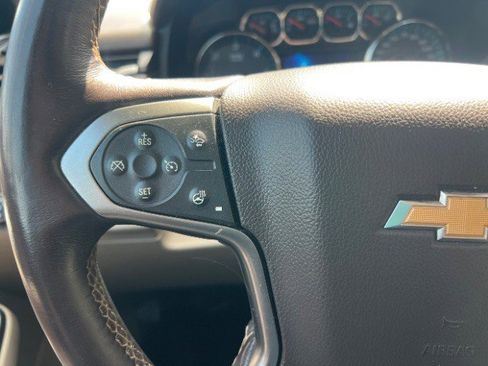 Used 2016 Chevrolet Suburban LTZ w/ Max Trailering Package image 55